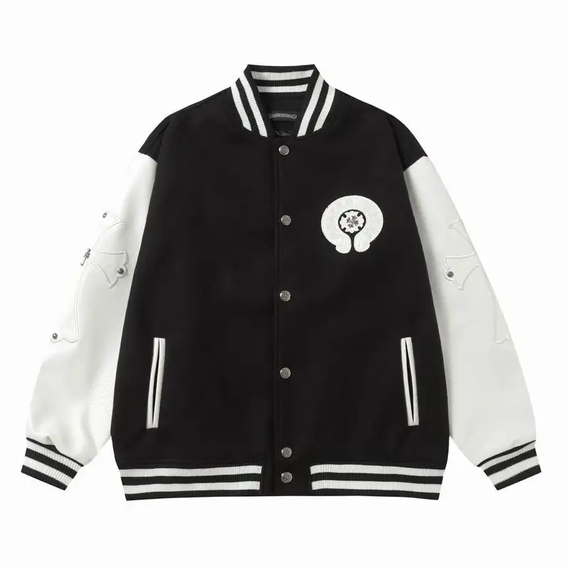 Chrome Hearts M-2XL aztx8924 (1)